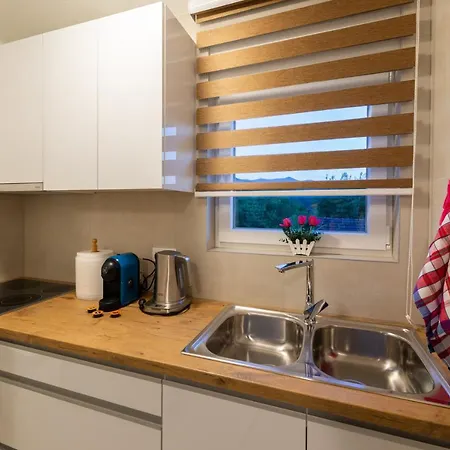 Sobe Mili Ozren 乡村民宿 *