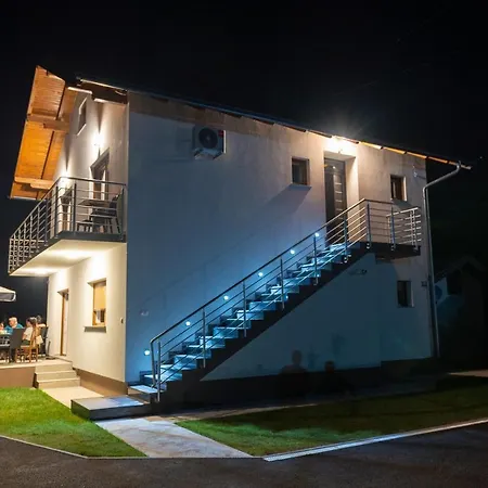 Country house Sobe Mili Ozren *
