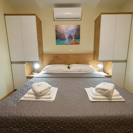 Séjour à la campagne Sobe Mili Ozren Doboj