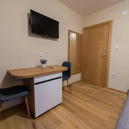 Sobe Mili Ozren 乡村民宿 多博伊