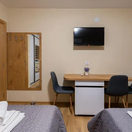 Séjour à la campagne Sobe Mili Ozren