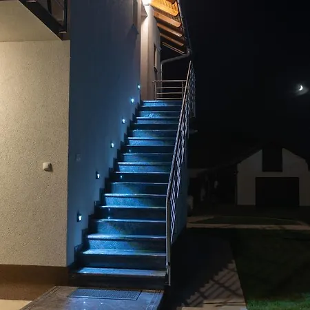 Séjour à la campagne Sobe Mili Ozren