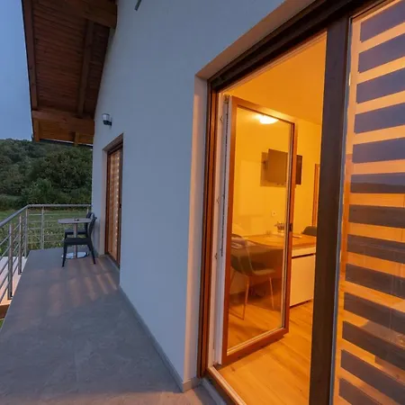 Sobe Mili Ozren Séjour à la campagne *