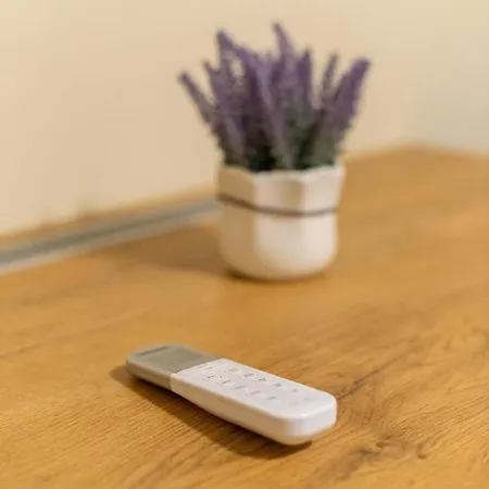 Sobe Mili Ozren Séjour à la campagne *