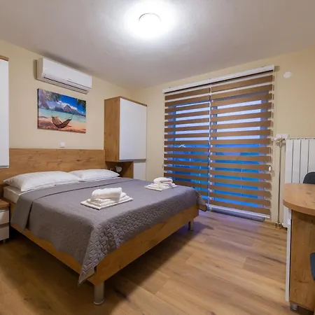 Sobe Mili Ozren Séjour à la campagne Doboj