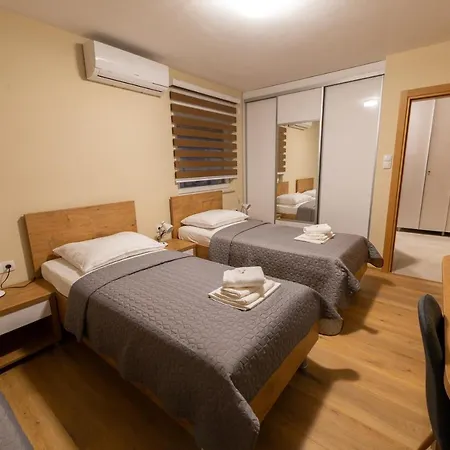 Sobe Mili Ozren * Doboj