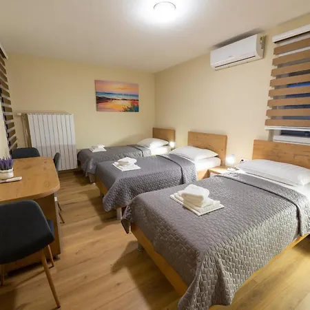 Sobe Mili Ozren 多博伊