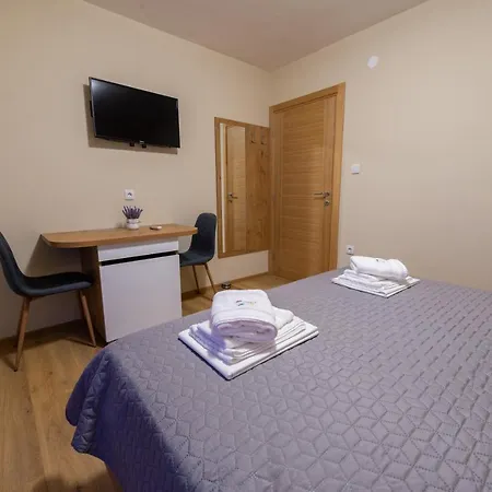 Sobe Mili Ozren Doboj