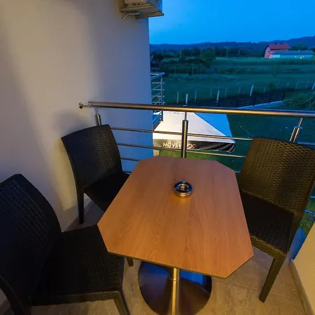 Casa di campagna Sobe Mili Ozren *