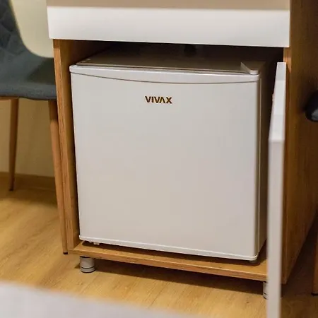 乡村民宿 Sobe Mili Ozren *