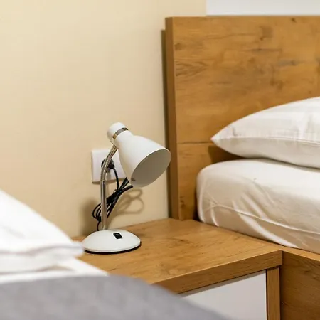 Sobe Mili Ozren Séjour à la campagne