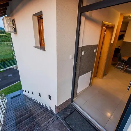 Casa di campagna Sobe Mili Ozren
