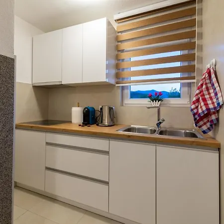 Sobe Mili Ozren Casa di campagna Doboj
