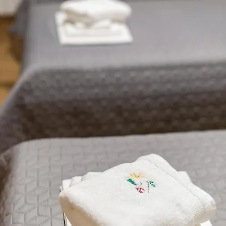 乡村民宿 Sobe Mili Ozren