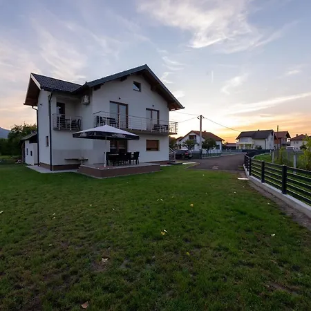 Sobe Mili Ozren Doboj