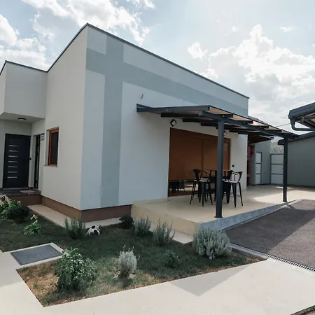 Sobe Mili Ozren Casa di campagna