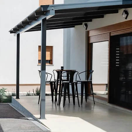 Casa di campagna Sobe Mili Ozren