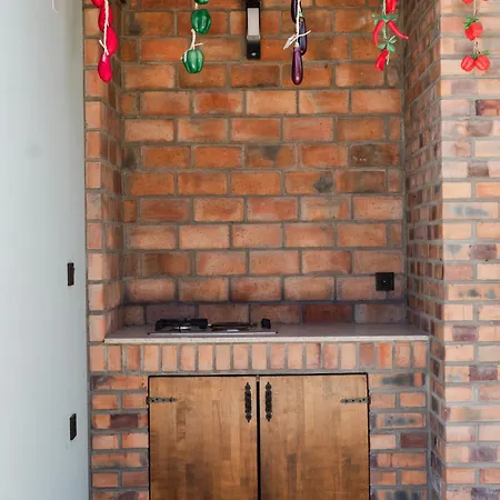 Sobe Mili Ozren Casa di campagna Doboj